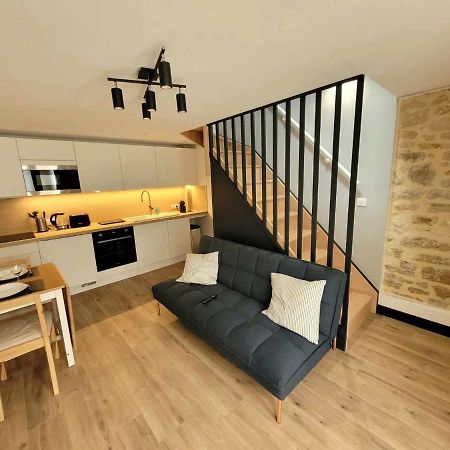 Duplex Mon Desert - Parc Sainte Marie - Nancy Thermal Exterior photo