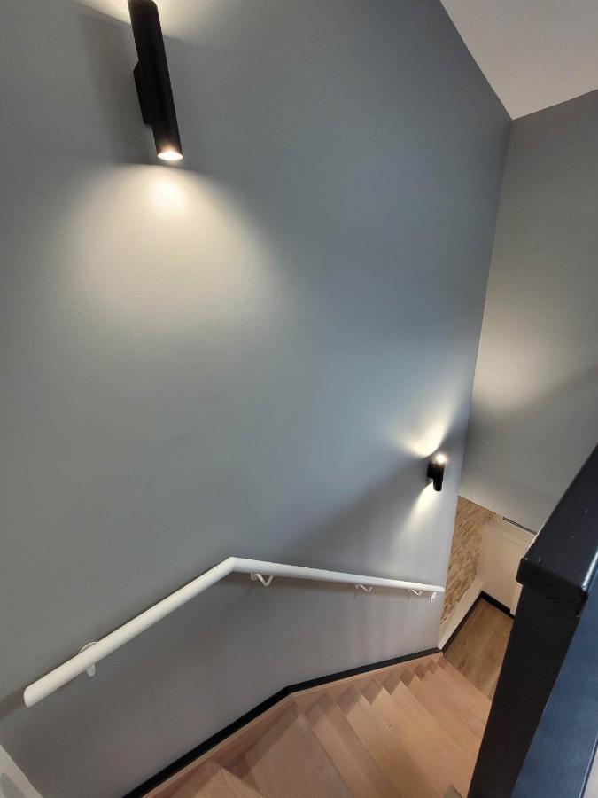 Duplex Mon Desert - Parc Sainte Marie - Nancy Thermal Exterior photo